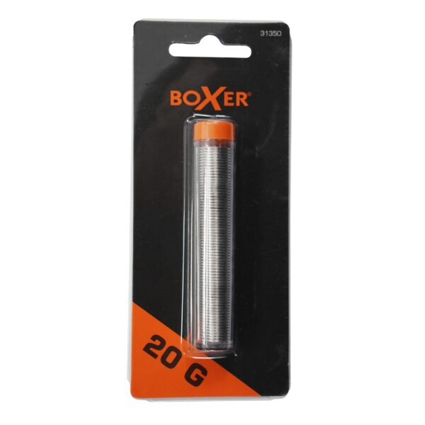 Loddetin 20 g - Image 3