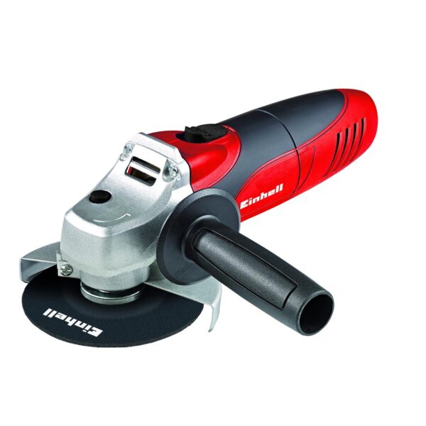 Einhell Vinkelsliber Ø125mm. 230V-850W - TC-AG 125 - Image 6