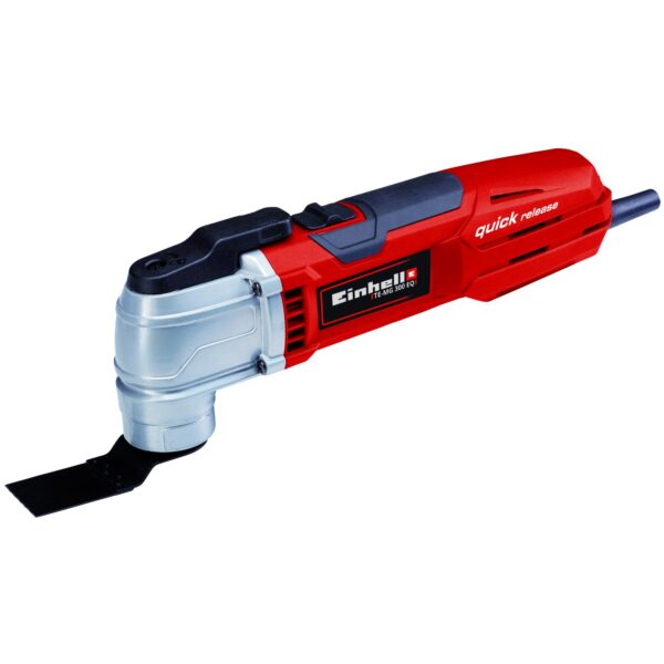 Einhell Multisliber 230V- 300W m/tilbehørssæt - TE-MG 300 EQ - Image 7