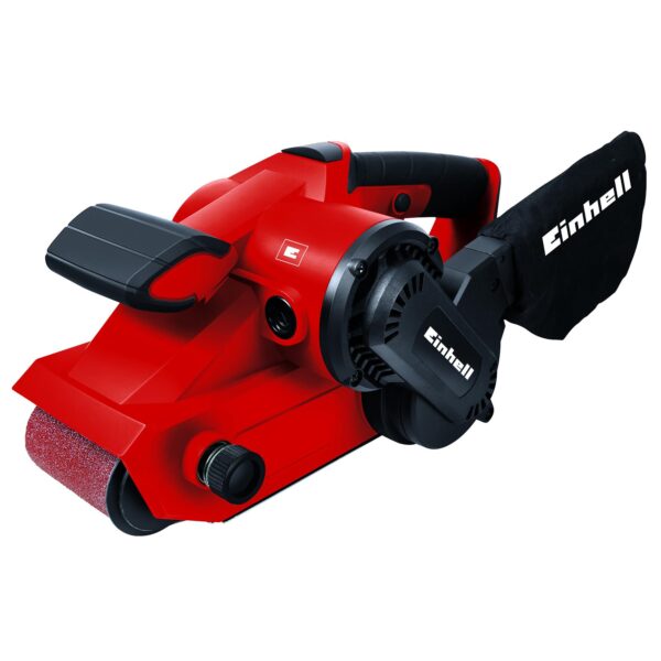 Einhell Båndsliber 75x533mm. 230V/800W - TC-BS 8038 - Image 7