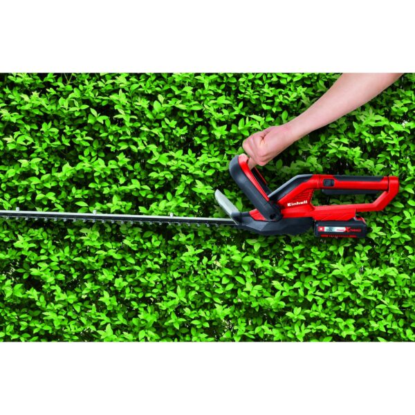 Einhell Hækkeklipper 55cm. GE-CH 1855/1 - Solo 18V  - Image 9
