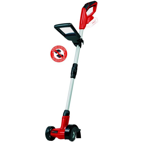 Einhell Flise fugerenser Solo 18V - GE-CC 18 Li - Image 6