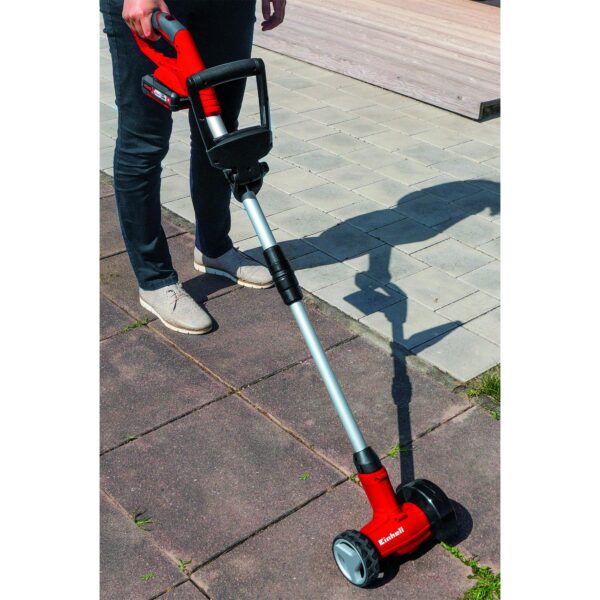 Einhell Flise fugerenser Solo 18V - GE-CC 18 Li - Image 8