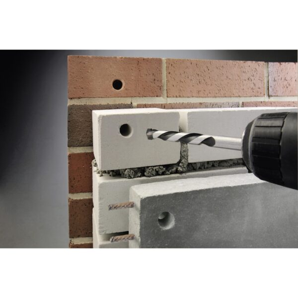 Einhell Murbor, ROCKER, 4,0 mm, SB-kort - Image 6