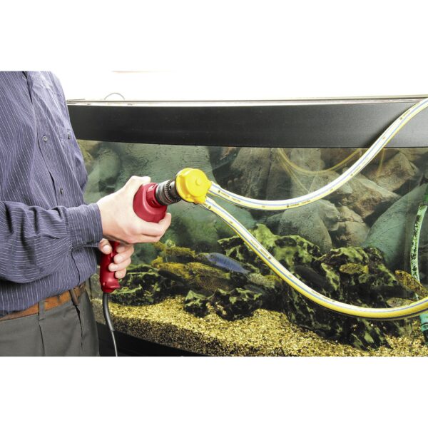 Einhell Pumpe lille P61 SB-kort - Image 4