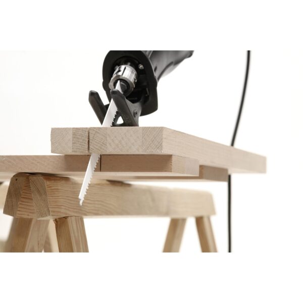 Einhell Bajonetsavklinge, Easy Cut til træ - Image 3