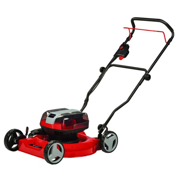 Einhell Cordless Lawn Mower, GE-CM 36/48 Li  M-Solo - Image 2