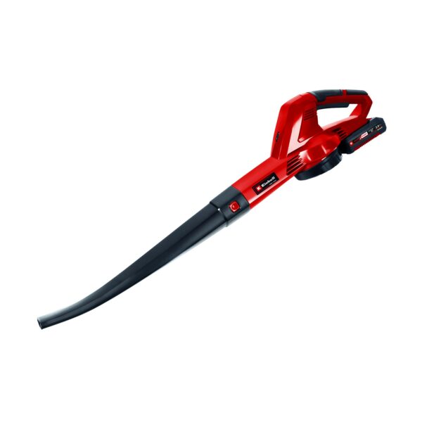 Einhell Løvblæser Kit  18V-2,0A  + opl. - Image 7