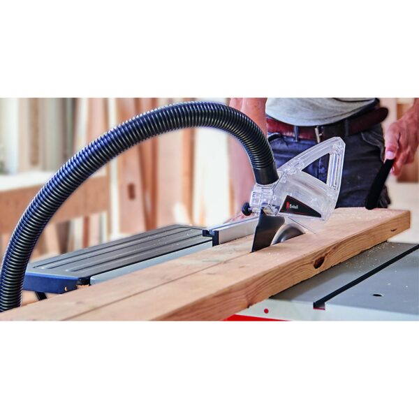 Einhell Stationary Saw Accessory, TCT circ saw blade 254x30 T48 - Image 2