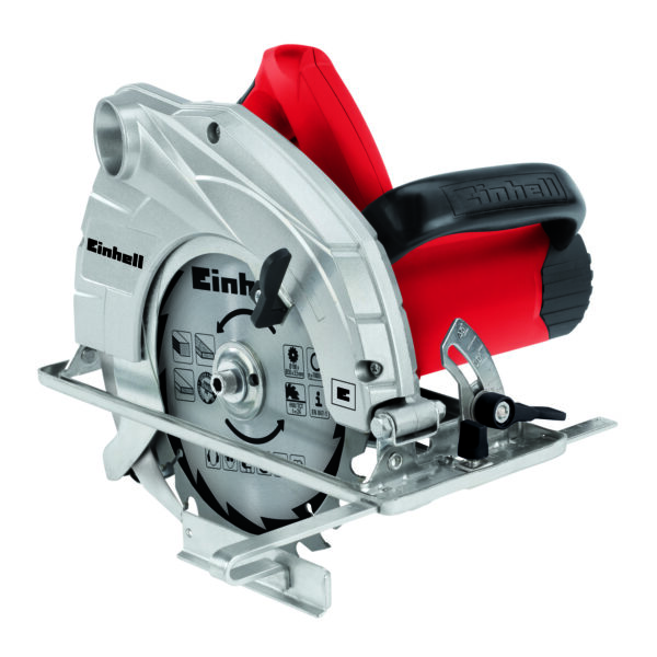 Einhell Rundsav max 45mm./Ø190 230V-1400W - Image 7
