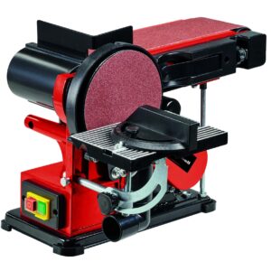 Einhell Einhell TC-US 380 bånd- og tallerkensliber 230V/380W