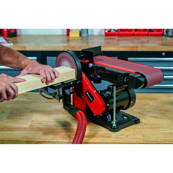 Einhell Einhell TC-US 380 bånd- og tallerkensliber 230V/380W - Image 2