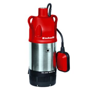 Einhell Dyktrykpumpe - GC-DW 900 N