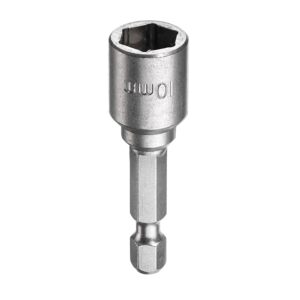 Einhell Kwb magnetisk topnøgle 10 mm / 50 mm