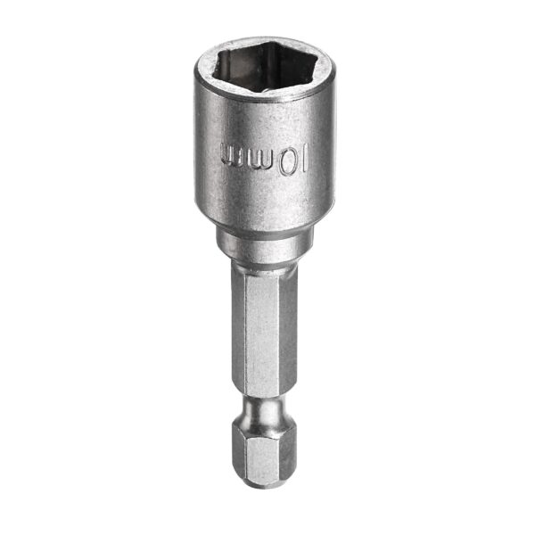 Einhell Kwb magnetisk topnøgle 10 mm / 50 mm
