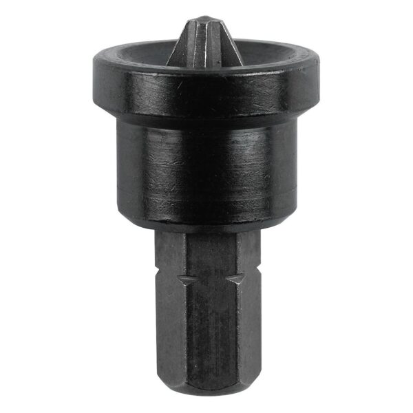 Einhell Kwb bits til gipsskruer med dybdestop 2 x PH 2 - Image 2