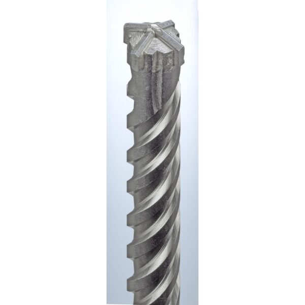 Einhell Kwb hammerbor med tværdspids Ø5,5 mm - 110/50 mm