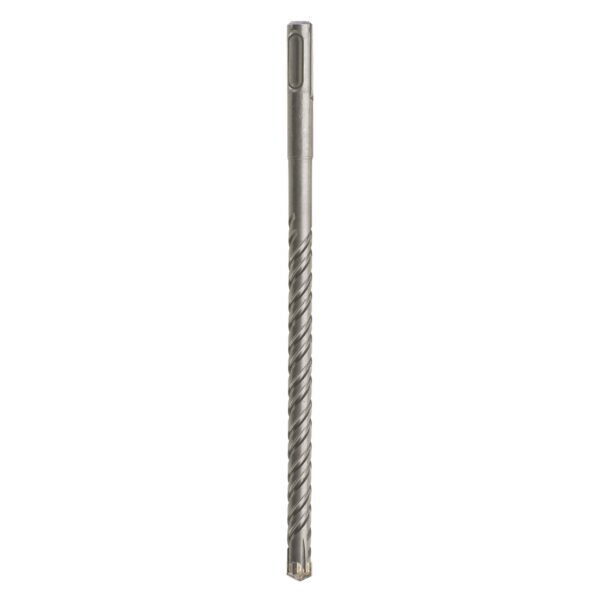 Einhell Kwb hammerbor med tværdspids Ø8,0 mm - 210/150 mm - Image 2