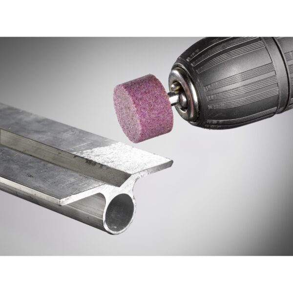 Einhell Kwb keramiske slibestifter 5 dele - Image 3