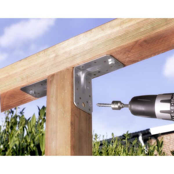 Einhell Kwb magnetisk  topnøgle 12 mm / 50 mm - Image 3