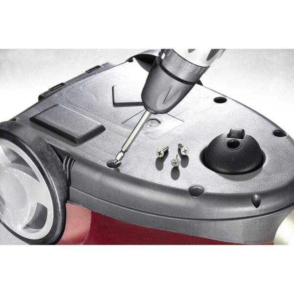 Einhell Kwb bitssæt 150 mm PH og PZ 4 stk. - Image 3