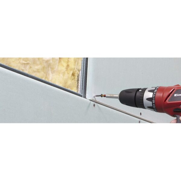 Einhell kwb titan bits PH2 / 25 mm 2 stk - Image 2
