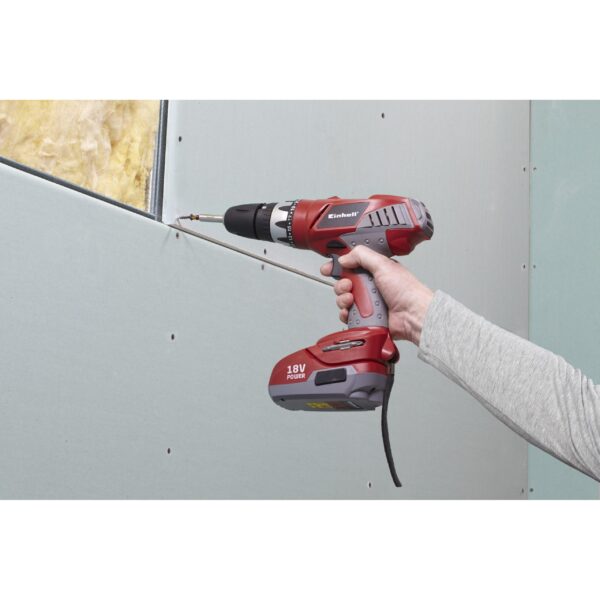 Einhell kwb titan bits PH2 / 25 mm 2 stk - Image 3
