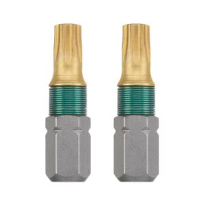 Einhell kwb titan bits T25 / 25 mm 2 stk