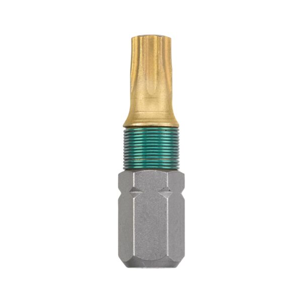 Einhell kwb titan bits T25 / 25 mm 10 stk - Image 3