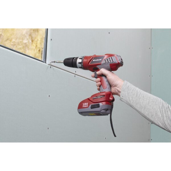 Einhell kwb titan bits T25 / 25 mm 10 stk - Image 5
