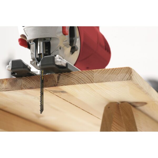 Einhell 2JIGGER STIKSAVK.TRAE MEL. S20 - Image 3