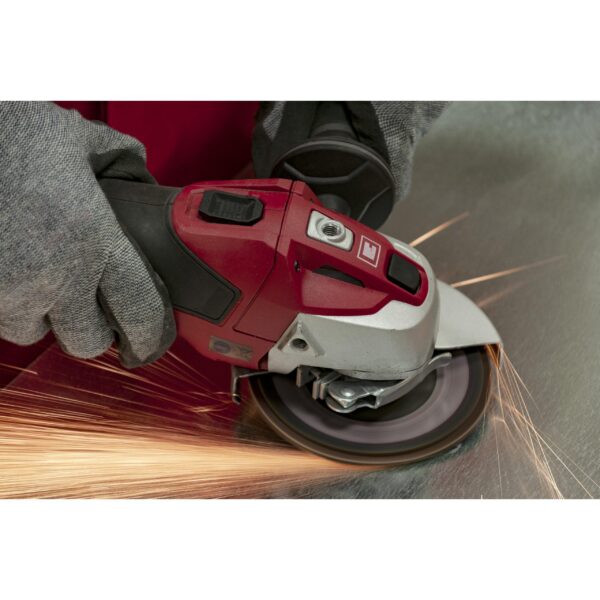 Einhell CUT-FIX VIFTESLIBERSKIV.115K60 - Image 2
