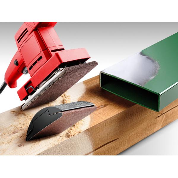 Einhell SLIPEBAAND 115 MM X 5M    K 40 - Image 2