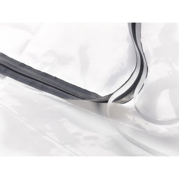 Einhell Dust Protection Door 226x85cm - Image 4