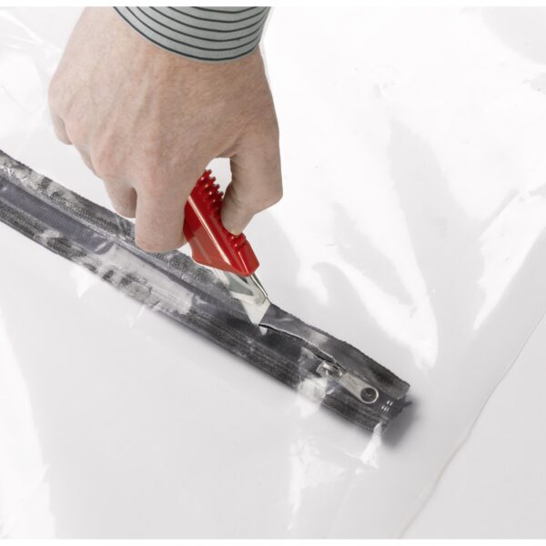 Einhell Dust Protection Door 226x85cm - Image 5