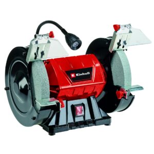 Einhell Bench Grinder, TC-BG 200 L