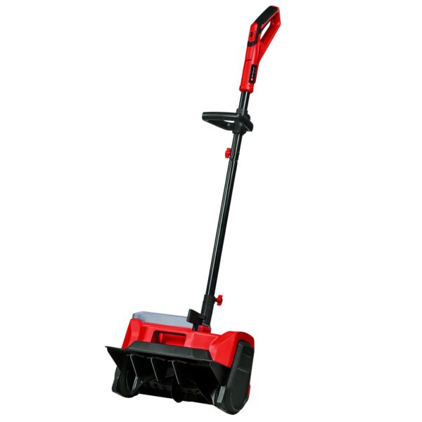 Einhell Cordless Snow Thrower, GE-ST 36/40 Li E-Solo - Image 2