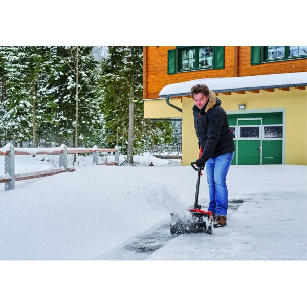 Einhell Cordless Snow Thrower, GE-ST 36/40 Li E-Solo - Image 4