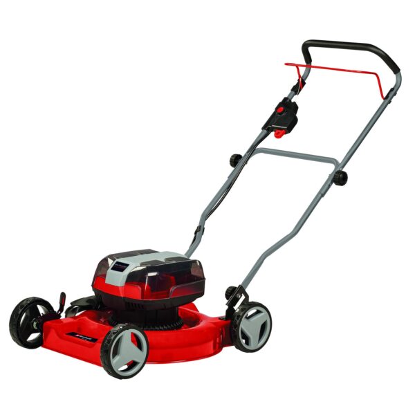Einhell Cordless Lawn Mower, GE-CM 36/48 Li  M-Solo - Image 5