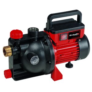 Einhell Einhell GC-GP 6040 ECO havepumpe 240V 600W