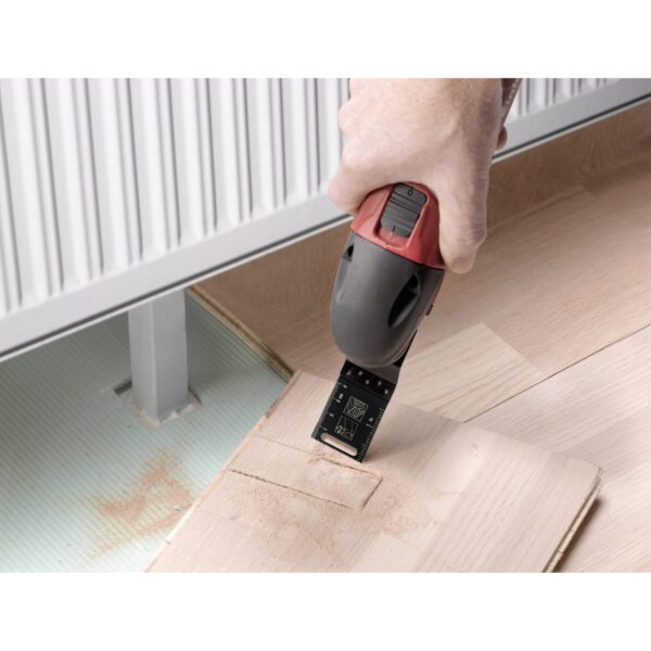 Einhell Kwb CV dyksavklinge med japansk fortanding 34/43 mm - Image 3