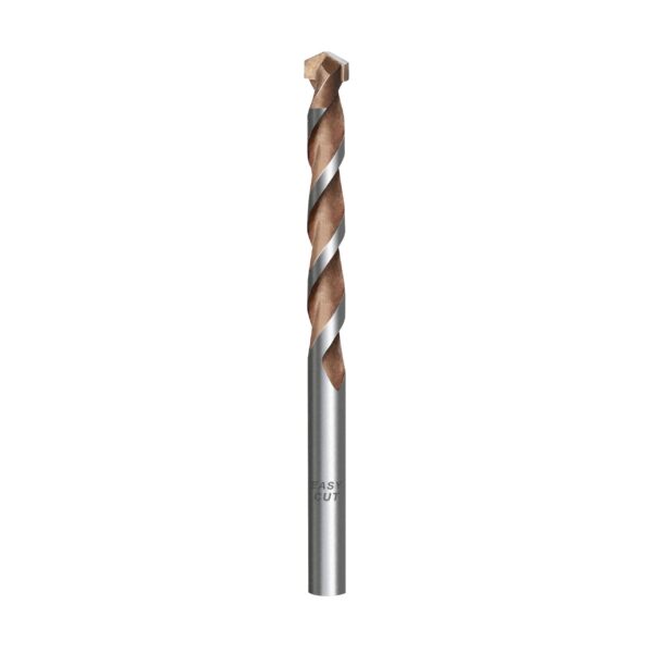 Einhell Kwb easy cut universalbor 8 mm