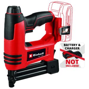 Einhell Einhell TE-CN 18 Li akku hæfte- og sømpistol 18 volt u/batteri og lader