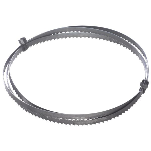 Einhell Tilbehør til båndsav, Savklinge til båndsav 1400 x 8 x 0,65 - Image 2