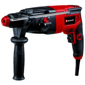 Einhell Einhell TC-RH 620 4F Kit borehammer 620 watt 230-240 Volt