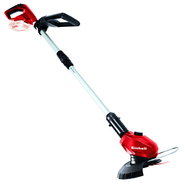 Einhell Einhell GE-CT 18 Li akku græstrimmer 24 cm. 18V u/batteri og lader - Image 2