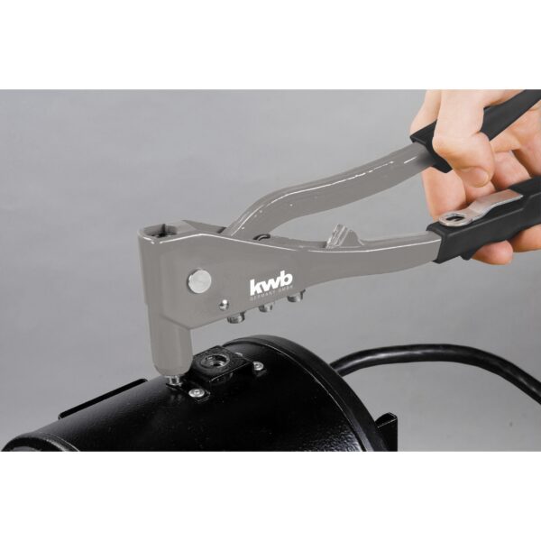 Einhell POPNITTETANG KORT - Image 2