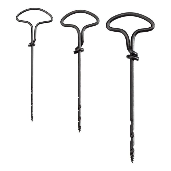 Einhell Kwb håndforsænker 2 + 3 + 4 mm