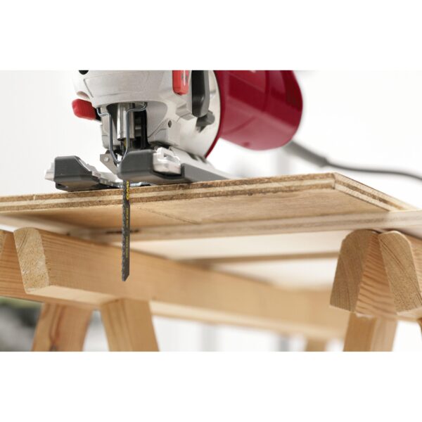 Einhell Kwb stiksavsklinge 70/52 til træ fin 2 stk - Image 3