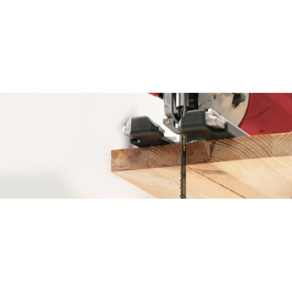 Einhell Kwb stiksavsklinge 70/52 til træ mellem 2 stk - Image 3